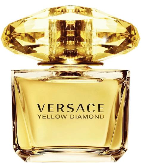 givenchy perfume yellow diamond|Versace .